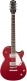 G5421 ELECTROMATIC JET CLUB RW, FIREBIRD RED