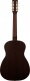 Jim Dandy Parlor WN BPG Deep Cherry Burst