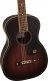 Jim Dandy Parlor WN BPG Deep Cherry Burst