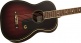 Jim Dandy Parlor WN BPG Deep Cherry Burst
