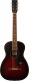 Jim Dandy Parlor WN BPG Deep Cherry Burst