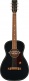 Parlor Deltoluxe Signature Jim Dandy Wn Black Top