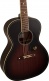 Jim Dandy Concert WN BPG Deep Cherry Burst