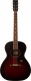 Jim Dandy Concert WN BPG Deep Cherry Burst