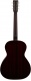 Jim Dandy Concert Ltd Solid Top Wn Heritage Burst