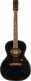 concert deltoluxe signature jim dandy wn black top
