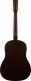 Jim Dandy Dreadnought WN BPG Deep Cherry Burst