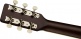 Jim Dandy Dreadnought WN BPG Deep Cherry Burst