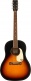 Dreadnought Signature Jim Dandy WN Rex Burst