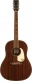 Dreadnought Signature Jim Dandy Wn Aged Frontier Stain