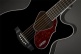 Rancher JR. Acoustic Collection LRL Black