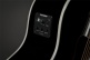 G5013Ce Jr Streamliner Black