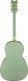 G5021E Penguin Parlor Rancher Mint Metallic