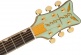 G5021E Penguin Parlor Rancher Mint Metallic