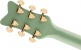 G5021E Penguin Parlor Rancher Mint Metallic