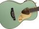 G5021E Penguin Parlor Rancher Mint Metallic