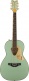 G5021E Penguin Parlor Rancher Mint Metallic