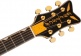 G5021e Penguin Parlor Rancher Black