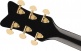 G5021e Penguin Parlor Rancher Black