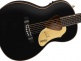 G5021e Penguin Parlor Rancher Black