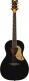 G5021e Penguin Parlor Rancher Black
