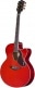 G5022CE RANCHER JUMBO CUTAWAY ELECTRIC RW, FISHMAN PICKUP SYSTEM, SAVANNAH SUNSET