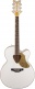 G5022Cwfe Falcon Jumbo Rancher White