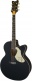 G5022Cbfe Falcon Jumbo Rancher Black