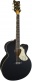 G5022Cbfe Falcon Jumbo Rancher Black