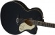 G5022CBFE RANCHER FALCON JUMBO CUTAWAY ACOUSTIC-ELECTRIC, FISHMAN PICKUP SYSTEM, BLACK