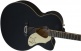 G5022Cbfe Falcon Jumbo Rancher Black