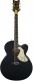 G5022Cbfe Falcon Jumbo Rancher Black