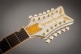 G5022CWFE-12 RANCHER FALCON JUMBO 12-STRING CUTAWAY ELECTRIC, FISHMAN PICKUP SYSTEM, WHITE