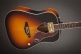 G5031FT RANCHER DREADNOUGHT, FIDELI-TRON PICKUP, SUNBURST