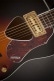 G5031FT RANCHER DREADNOUGHT, FIDELI-TRON PICKUP, SUNBURST