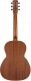 G9200 BOXCAR ROUND-NECK, MAHOGANY BODY RESONATOR GUITAR, NATURAL