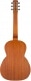 G9210 BOXCAR SQUARE-NECK, MAHOGANY BODY RESONATOR GUITAR, NATURAL