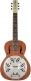 G9210 BOXCAR SQUARE-NECK, MAHOGANY BODY RESONATOR GUITAR, NATURAL