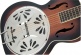 Resonator Roots Pdk 2-Color Sunburst