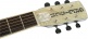 Resonator Roots Pdk 2-Color Sunburst