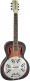 Resonator Roots Pdk 2-Color Sunburst