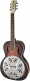 Resonator Roots Pdk 2-Color Sunburst