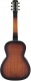 G9230 BOBTAIL SQUARE-NECK A.E., MAHOGANY BODY SPIDER CONE RESONATOR GUITAR, FISHMAN NASHVILLE RESONA