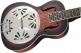 G9230 BOBTAIL SQUARE-NECK A.E., MAHOGANY BODY SPIDER CONE RESONATOR GUITAR, FISHMAN NASHVILLE RESONA