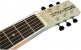 G9230 BOBTAIL SQUARE-NECK A.E., MAHOGANY BODY SPIDER CONE RESONATOR GUITAR, FISHMAN NASHVILLE RESONA