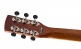 G9202 Honey Dipper Special Round-Neck Pdk Bell Bronze