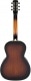 G9240 ALLIGATOR ROUND-NECK, MAHOGANY BODY BISCUIT CONE RESONATOR GUITAR, 2-COLOR SUNBURST