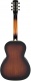 G9240 Alligator Round-Neck Biscuit Cone Resonator 2-Color Sunburst