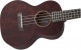 G9120 TENOR STANDARD UKULELE WITH GIG BAG OVKGL, VINTAGE MAHOGANY STAIN