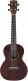 G9120 TENOR STANDARD UKULELE WITH GIG BAG OVKGL, VINTAGE MAHOGANY STAIN